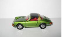 Порше Porsche 911 S Targa 1979 Corgi 1:43 Made in GT Britain, масштабная модель, 1/43