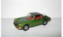 Порше Porsche 911 S Targa 1979 Corgi 1:43 Made in GT Britain, масштабная модель, 1/43