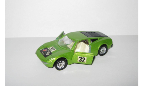 Форд Ford GT 70 Corgi 1:43 Made in Great Britain, масштабная модель, scale43