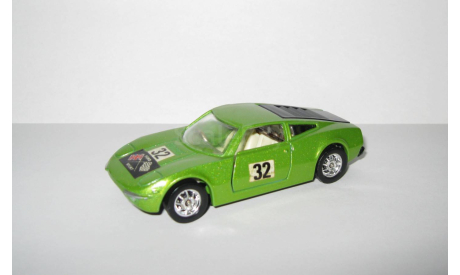 Форд Ford GT 70 Corgi 1:43 Made in Great Britain, масштабная модель, scale43