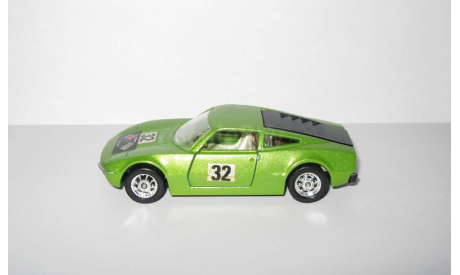 Форд Ford GT 70 Corgi 1:43 Made in Great Britain, масштабная модель, scale43