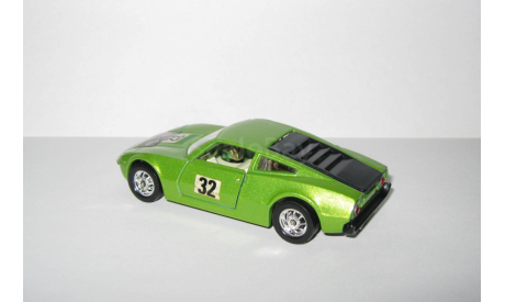Форд Ford GT 70 Corgi 1:43 Made in Great Britain, масштабная модель, scale43