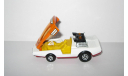 Багги Fuzz Buggy K 41 A Police 78146 Matchbox Super Kings 1:43 Made in England, масштабная модель, scale43