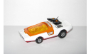 Багги Fuzz Buggy K 41 A Police 78146 Matchbox Super Kings 1:43 Made in England, масштабная модель, scale43