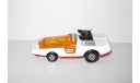 Багги Fuzz Buggy K 41 A Police 78146 Matchbox Super Kings 1:43 Made in England, масштабная модель, scale43