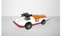 Багги Fuzz Buggy K 41 A Police 78146 Matchbox Super Kings 1:43 Made in England, масштабная модель, scale43