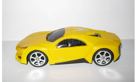 Игрушка Феррари Ferrari Enzo 2003 China Promo 1:32, масштабная модель, scale32