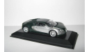 Bugatti (Бугатти) Veyron Centenaire 2009 Minichamps 1:43 400110852, масштабная модель, scale43