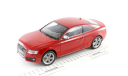 Ауди Audi A5 S5 Coupe 2009 Norev 1:18 188363 Выпуск прекращен, масштабная модель, scale18