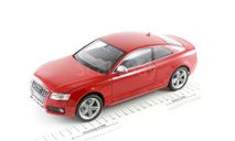 Ауди Audi A5 S5 Coupe 2009 Norev 1:18 188363 Выпуск прекращен, масштабная модель, scale18