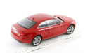 Ауди Audi A5 S5 Coupe 2009 Norev 1:18 188363 Выпуск прекращен, масштабная модель, scale18