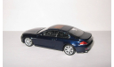 БМВ BMW 6 Series Coupe E63 Minichamps 1:43 431026021, масштабная модель, scale43