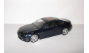 БМВ BMW 6 Series Coupe E63 Minichamps 1:43 431026021, масштабная модель, scale43