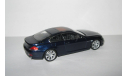 БМВ BMW 6 Series Coupe E63 Minichamps 1:43 431026021, масштабная модель, scale43