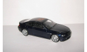 БМВ BMW 6 Series Coupe E63 Minichamps 1:43 431026021, масштабная модель, scale43