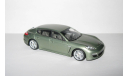 Порше Porsche Panamera S 2011 Minichamps 1:43, масштабная модель, scale43