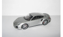 Порше Porsche 911 Turbo 2010 Minichamps 1:43, масштабная модель, scale43