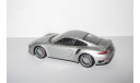 Порше Porsche 911 Turbo 2010 Minichamps 1:43, масштабная модель, scale43