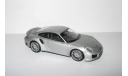 Порше Porsche 911 Turbo 2010 Minichamps 1:43, масштабная модель, scale43