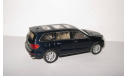 Мерседес Бенц Mercedes Benz X166 GL-Klasse 4x4 2013 Norev 1:43, масштабная модель, scale43