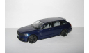 Ауди Audi S6 Avant 2012 Schuco Pro 1:43, масштабная модель, scale43