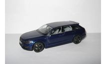 Ауди Audi S6 Avant 2012 Schuco Pro 1:43, масштабная модель, scale43