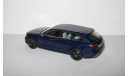 Ауди Audi S6 Avant 2012 Schuco Pro 1:43, масштабная модель, scale43