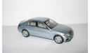 Мерседес Бенц Mercedes Benz C-Klasse W205 2015 Norev 1:43, масштабная модель, 1/43, Mercedes-Benz