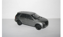 Мерседес Бенц Mercedes Benz M class W166 4x4 2011 Minichamps 1:43, масштабная модель, Mercedes-Benz, scale43