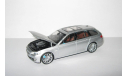 БМВ BMW 5 series F10 Touring 2011 Schuco 1:43, масштабная модель, scale43