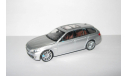 БМВ BMW 5 series F10 Touring 2011 Schuco 1:43, масштабная модель, scale43