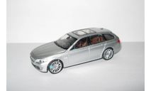 БМВ BMW 5 series F10 Touring 2011 Schuco 1:43, масштабная модель, scale43