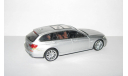 БМВ BMW 5 series F10 Touring 2011 Schuco 1:43, масштабная модель, scale43