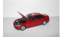 БМВ BMW 3 Series F30 2013 Paragon Models 1:43 Открываются элементы, масштабная модель, scale43