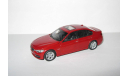 БМВ BMW 3 Series F30 2013 Paragon Models 1:43 Открываются элементы, масштабная модель, scale43