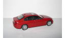 БМВ BMW 3 Series F30 2013 Paragon Models 1:43 Открываются элементы, масштабная модель, scale43