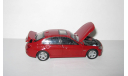 БМВ BMW 3 Series F30 2013 Paragon Models 1:43 Открываются элементы, масштабная модель, scale43