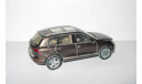 Фольксваген VW Volkswagen Touareg II 4x4 2012 Schuco 1:43, масштабная модель, scale43