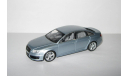 Ауди Audi RS6 C6 2007 Minichamps 1:43, масштабная модель, scale43