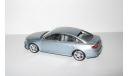 Ауди Audi RS6 C6 2007 Minichamps 1:43, масштабная модель, scale43