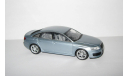 Ауди Audi RS6 C6 2007 Minichamps 1:43, масштабная модель, scale43