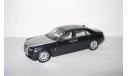 лимузин Роллс Ройс Rolls Royce Ghost EWB 2010 Kyosho 1:43, масштабная модель, scale43