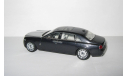 лимузин Роллс Ройс Rolls Royce Ghost EWB 2010 Kyosho 1:43, масштабная модель, scale43