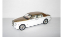 лимузин Роллс Ройс Rolls Royce Phantom 2010 Middle East Special IXO 1:43 MOC162, масштабная модель, Rolls-Royce, scale43