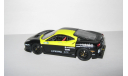 Феррари Ferrari F430 GT3 Kessel Racing 2009 Hot Wheels 1:43, масштабная модель, scale43