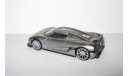 Кенигсег Koenigsegg Agera 2012 IXO Суперкары 1:43, масштабная модель, scale43