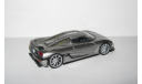 Кенигсег Koenigsegg Agera 2012 IXO Суперкары 1:43, масштабная модель, scale43