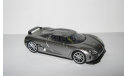 Кенигсег Koenigsegg Agera 2012 IXO Суперкары 1:43, масштабная модель, scale43