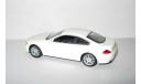 БМВ BMW M6 Coupe E63 IXO Суперкары 1:43, масштабная модель, scale43