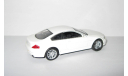 БМВ BMW M6 Coupe E63 IXO Суперкары 1:43, масштабная модель, scale43